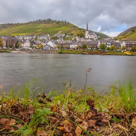 Отель Ley Клоттен