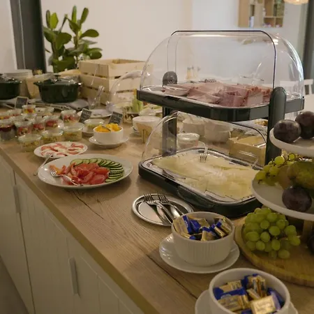 ホテル Ley クロッテン