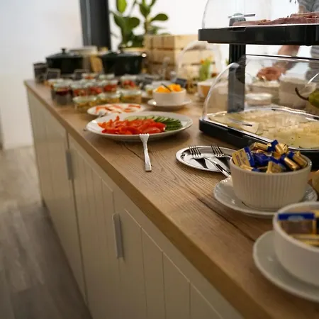 Ley ホテル クロッテン