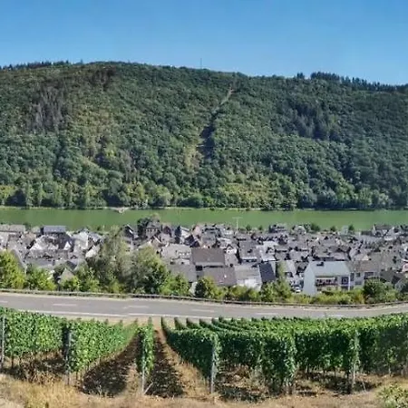 Ley Отель Клоттен